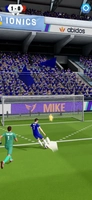 Screenshot 3 of Soccer Hero ✨