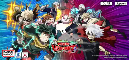 MHUI screenshot 2