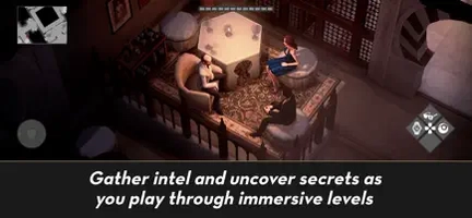Screenshot 3 of Cypher