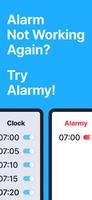 Screenshot 1 of Alarmy