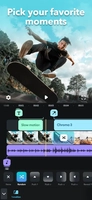 Screenshot 3 of Splice