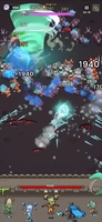 Screenshot 1 of Castle Defenders Clash