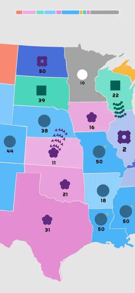State.io - iOSGods.com screenshot 5