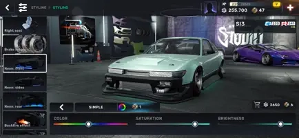 Screenshot 5 of CarX Street