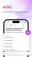 Screenshot 2 of wpsoffice
