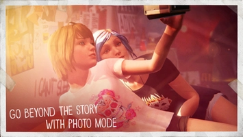 Screenshot 5 of Life Is Strange