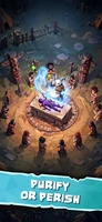 Screenshot 3 of Age of Spirits ✨