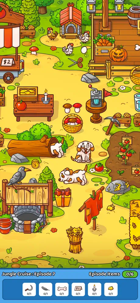 Found It! - iOSGods.com screenshot 3