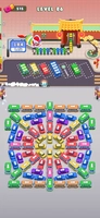 Screenshot 5 of Bus Escape: Traffic Jam