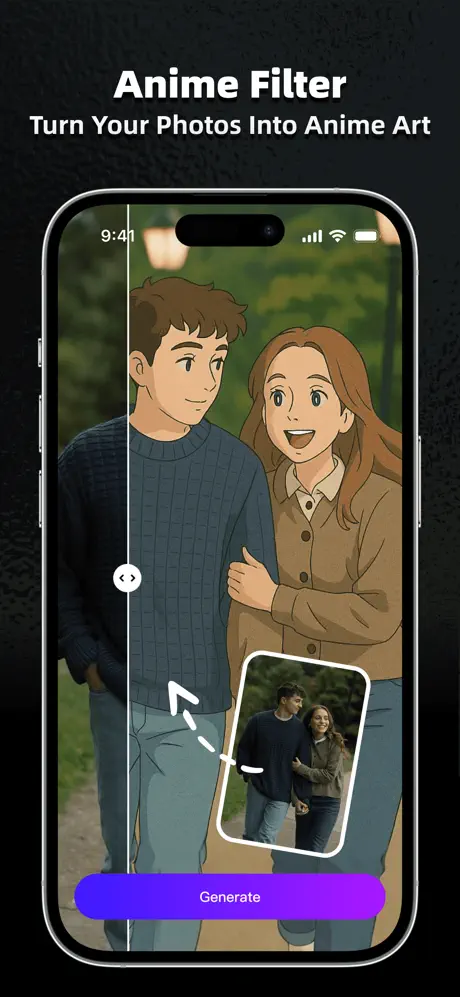 AI Marvels screenshot 2