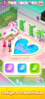 Screenshot 1 of Barbie Merge
