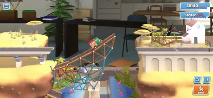 Bridge Constructor Studio