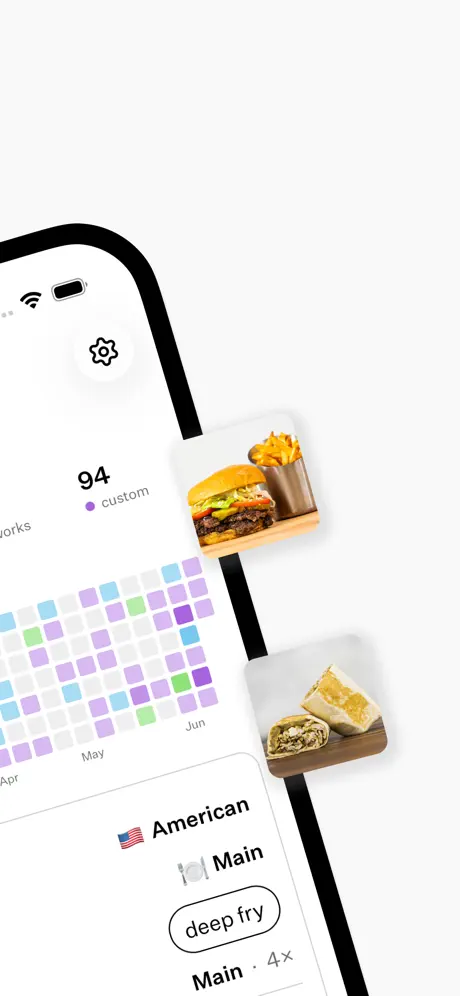 Cook Well screenshot 2
