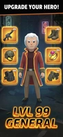 Screenshot 2 of Heat Rush: Hero Shooter