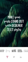 Screenshot 3 of Text Art