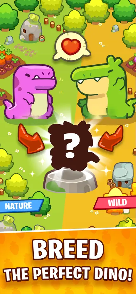 God of World screenshot 2