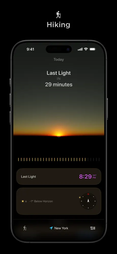 Lumy screenshot 5