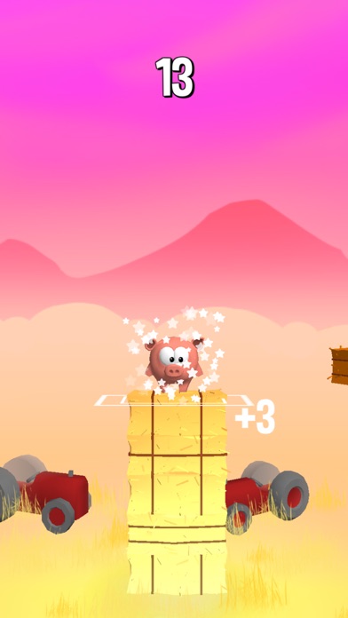 Stack Jump - iOSGods.com screenshot 1