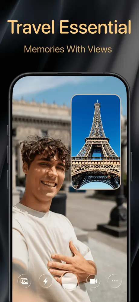 2Camera screenshot 1