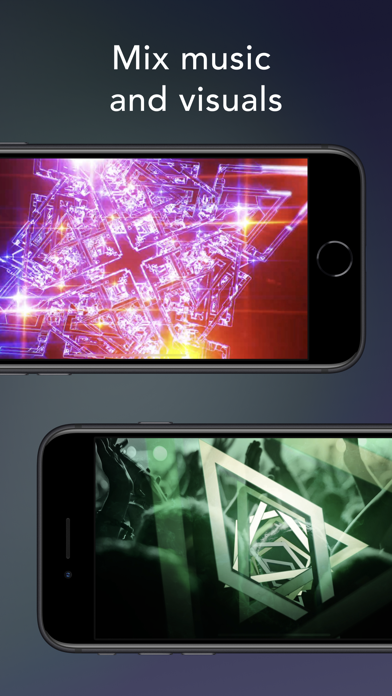 djay screenshot 6