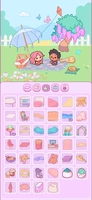Screenshot 5 of AdorableGarden