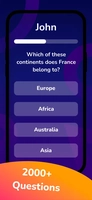 Screenshot 2 of Party Trivia! Group Quiz Game