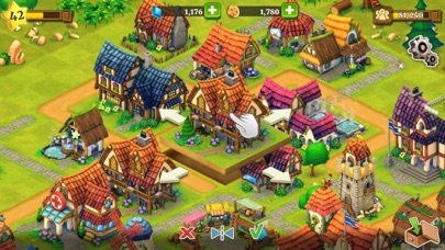 Town Village screenshot 6