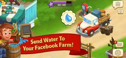 Screenshot 5 of FarmVille 2: Country Escape