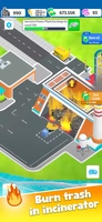 Screenshot 4 of Trash Tycoon