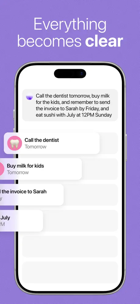Okio: ADHD Task Reminder screenshot 4