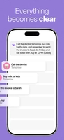 Screenshot 4 of Okio: ADHD Task Reminder