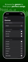 Screenshot 4 of Musify