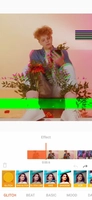 Screenshot 1 of YouCut - AI Video Editor