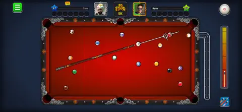 8 Ball Pool - iOSGods.com screenshot 2