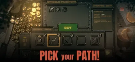 Screenshot 3 of SlotsAndDaggers