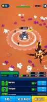 Screenshot 2 of Space Base