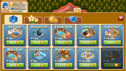 HotelStory ✨ screenshot 3