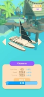 Screenshot 5 of Tides