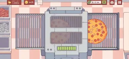 Screenshot 1 of Good Pizza
