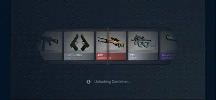 CaseOpener screenshot 4