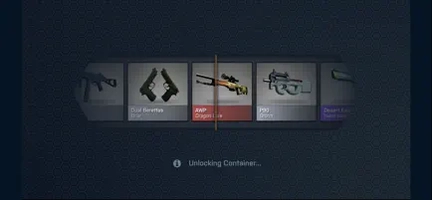 Screenshot 4 of CaseOpener
