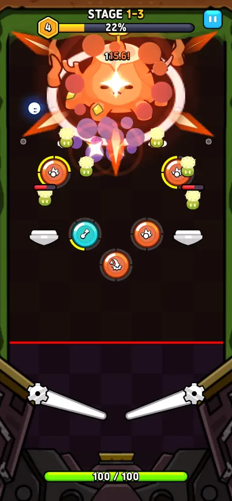 Ball in! ✨ screenshot 5