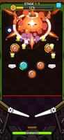 Screenshot 5 of Ball in! ✨