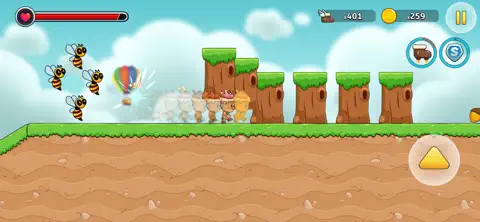 Pop's World - iOSGods.com screenshot 3