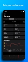 Screenshot 5 of Liftbear - Strength Log