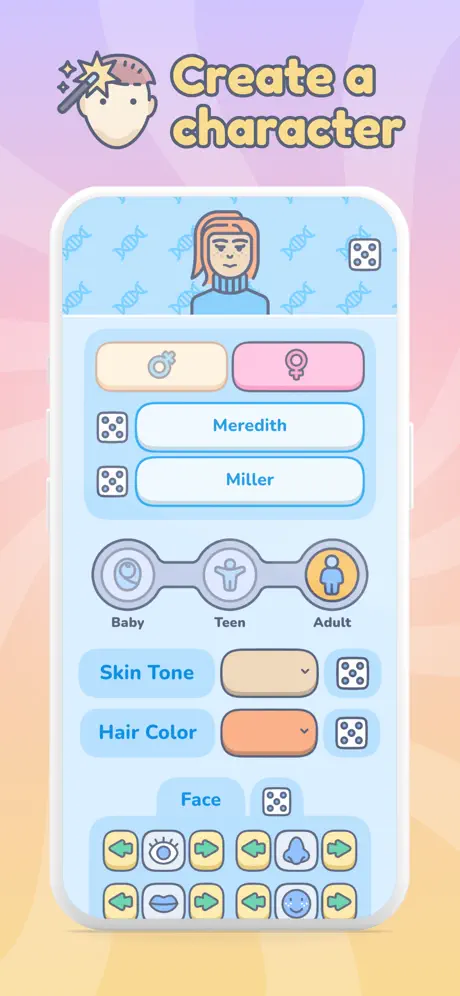 Everlife 2 ✨ screenshot 1