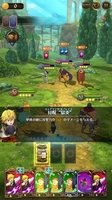 Screenshot 5 of The Seven Deadly Sins: Grand Cross - JP