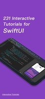 Screenshot 2 of Xcode and Swift Tutorials