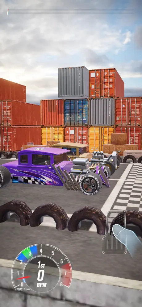 Solitaire Truck ✨ screenshot 3