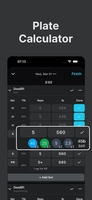 Screenshot 1 of KeyLifts